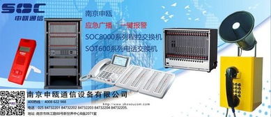 無錫IP網(wǎng)絡電話交換機技術解析及SOT600K應用指南