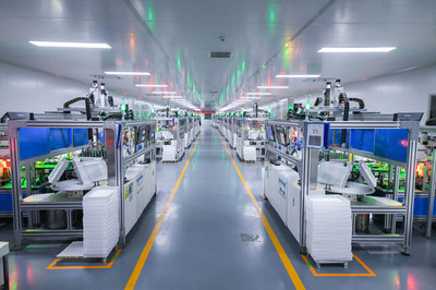 四星玻璃5G工廠項目成功入選《2024年5G工廠名錄》，網(wǎng)絡技術研發(fā)賦能智能制造新突破