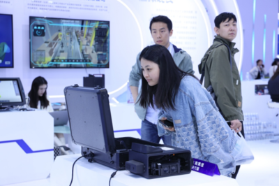 人文石景山 網(wǎng)絡技術研發(fā)賦能區(qū)域文化發(fā)展