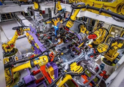 二十年深耕枝葉繁茂 上汽通用網(wǎng)絡技術研發(fā)的成長之路