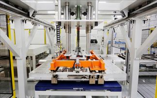 愛馳汽車全資投入電池包工廠 三明治結構電池包重磅下線與計算機軟件技術開發