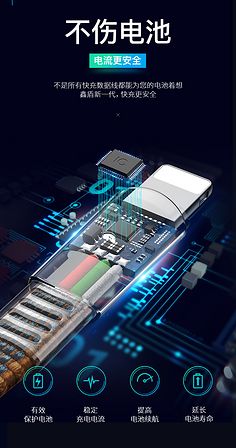 創(chuàng)新之芯 電子產(chǎn)品創(chuàng)意海報(bào)與計(jì)算機(jī)軟件技術(shù)開發(fā)的融合藝術(shù)