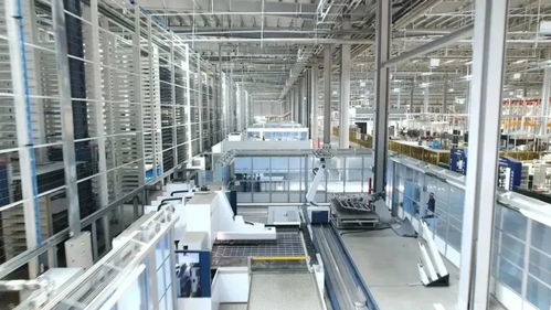 異地工廠管理，數(shù)智聯(lián)動(dòng) 新北洋攜手通快，共筑中國電子產(chǎn)品制造數(shù)智化新標(biāo)桿