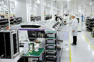 電子廠SMT車間靜電防護(hù)與濕度控制 智能加濕與軟件技術(shù)的集成解決方案