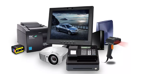 亞馬遜返校季 辦公電子產(chǎn)品成歐美日爆款新寵