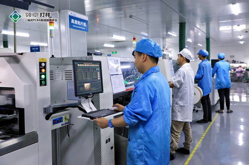 電子SMT貼片加工廠貼片機安全生產(chǎn)操作規(guī)范