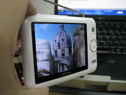 中國電子T830移動數(shù)字電視 技術(shù)與開發(fā)的融合之作