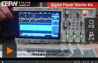 詳解Microchip數(shù)字電源dsPIC33EP解決方案 高效與靈活的完美融合