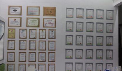 家樂事凈水器驚艷亮相廣州建博會(huì)，展現(xiàn)大牌風(fēng)采與代理機(jī)遇